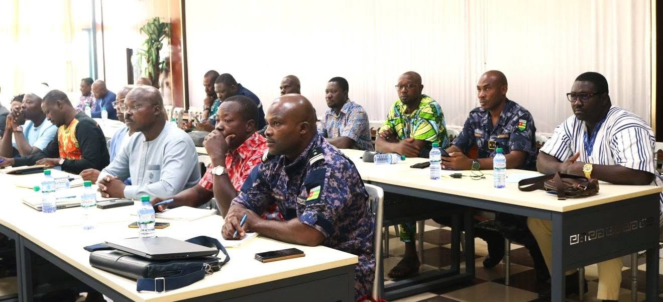 Conférence Administrative Régionale de la Kara : les grands projets de développement de la région au centre des échanges — photo 3